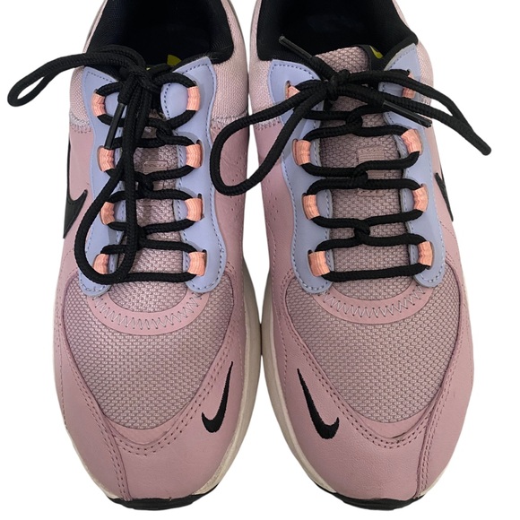 Nike Air Max Verona 'Plum Chalk' CI9842-500 Gym - sz 8.5 - womens - athletics - Picture 12 of 12